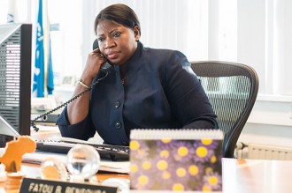Côte dÂ’Ivoire : Ajournement de Gbagbo à  la Haye,  Bensouda veut démontrer que le dossier n'est pas ''vide''